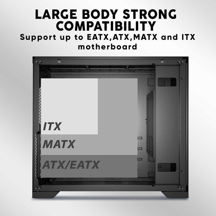 ARMAGGEDDON CORE 13 AIR