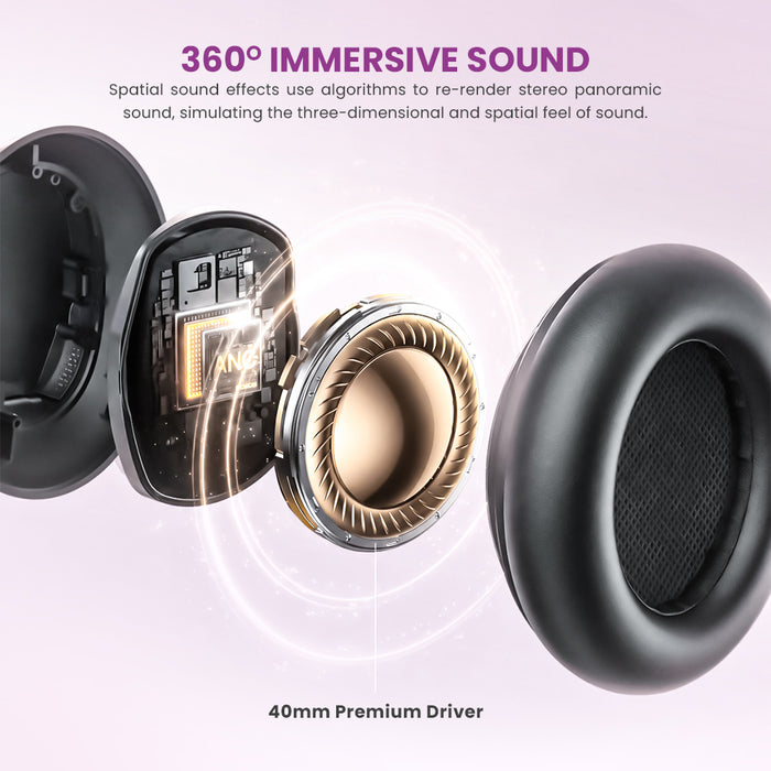 SonicGear Aumni III Dolby Audio