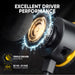 Armaggeddon WASP 7 Type-C Dual Driver Gaming Earphones with Mic