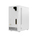 ALSEYE RAMS1.0 PC chassis detail view