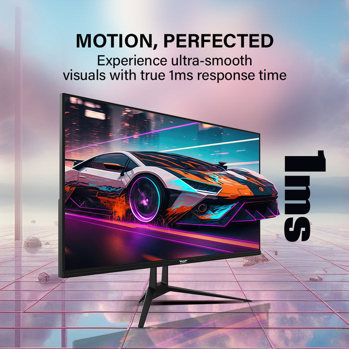 Armaggeddon PXP 22G 22" 120Hz Full HD Gaming Monitor