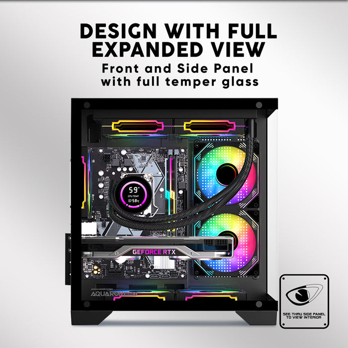 ARMAGGEDDON AQUARON WIBO