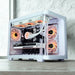 Armaggeddon Gaming PC - AMD Ryzen 7 7700 + RTX 5070Ti | Custom Built Desktop