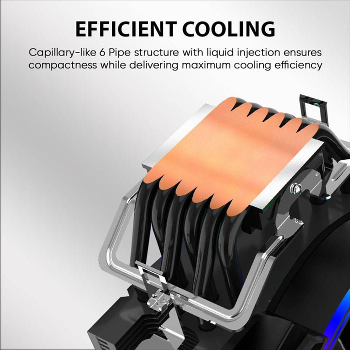 BLIZZARD 3 (CPU AIR COOLER)