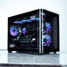Armaggeddon Gaming PC - AMD Ryzen 7 7700 + RTX 5070Ti | Custom Built Desktop