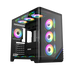 ARMAGGEDDON X-CURVE GIGA 10 PC chassis