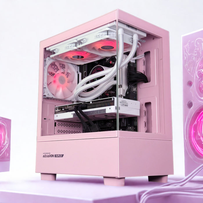 Armaggeddon Gaming PC – AMD Ryzen 7 7800X3D + RTX 5070 | SAME DAY DELIVERY