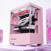 Armaggeddon Gaming PC – AMD Ryzen 7 9700X + RTX 5070 | Custom Built Desktop