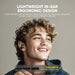 Armaggeddon WASP 7 Type-C Dual Driver Gaming Earphones with Mic