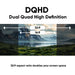 Armaggeddon PXP 49 PRO 49-inch Curved DQHD 5120x1440 144Hz Ultrawide Gaming Monitor — product image 13