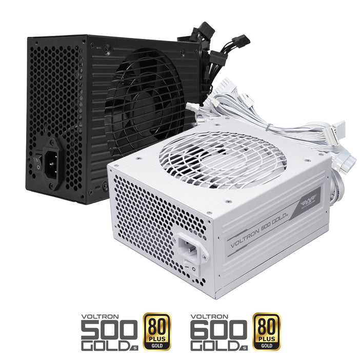 ARMAGGEDDON VOLTRON GOLD 500W