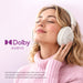 SonicGear Aumni III Dolby Audio