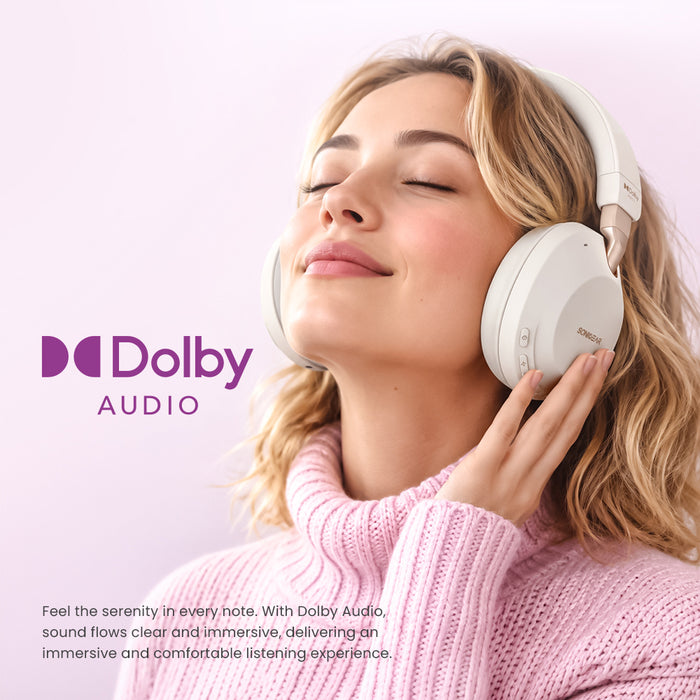 SonicGear Aumni III Dolby Audio