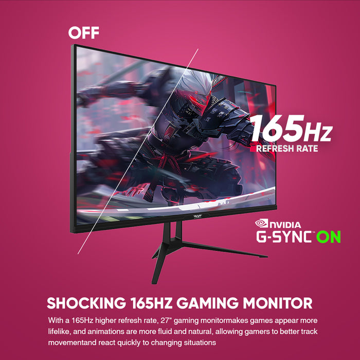 PXP 27-G (HORSEH DEAL)