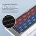 ARMAGGEDDON DEEP FREEZE ADV A240 ARGB