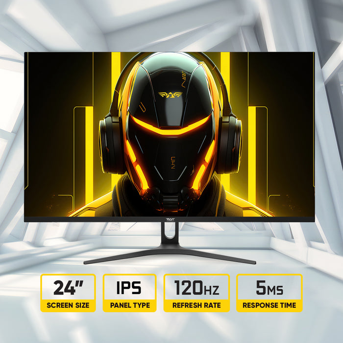 XTREME SERIES XF24HD SUPER 120Hz G-SYNC