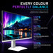 Armaggeddon PXP 27 UXO.V Samsung QD OLED 144Hz Nvidia GSync Gaming Monitor