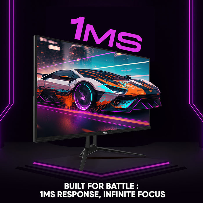 Armaggeddon PXP 22G 22" 144Hz Full HD Gaming Monitor