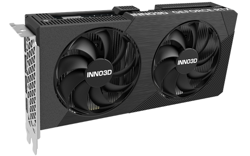 INNO3D GEFORCE RTX™ 5050 TWIN X2