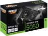 INNO3D GEFORCE RTX™ 5050 TWIN X2