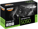 INNO3D GEFORCE RTX™ 5050 TWIN X2