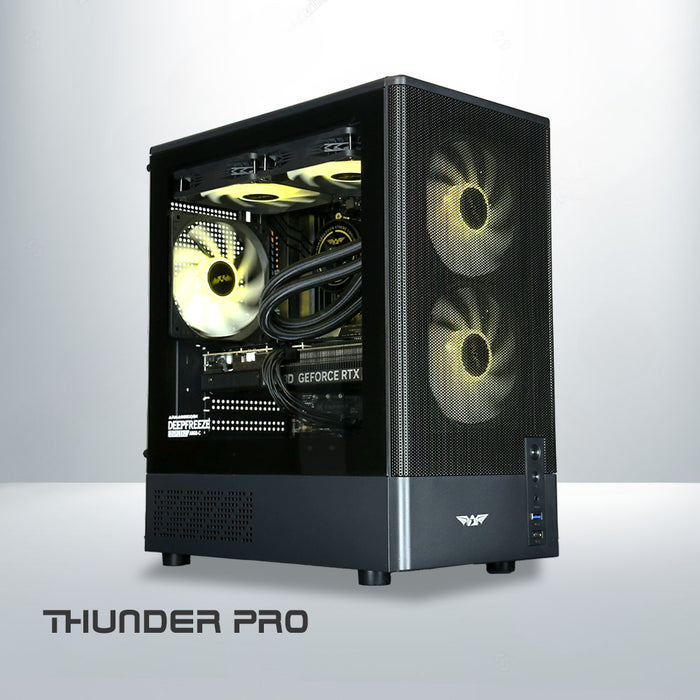 RYZEN 5 7600 + RTX 5060 Ti 8GB (SAME DAY DELIVERY)