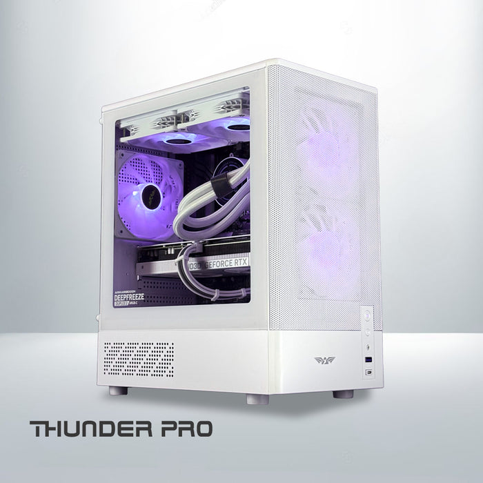 RYZEN 5 7600 + RTX 5060 Ti 8GB (SAME DAY DELIVERY)