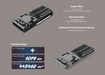 INNO3D® GEFORCE® RTX™ 5060 Ti 16GB TWIN X2 OC