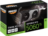 INNO3D® GEFORCE® RTX™ 5060 Ti 16GB TWIN X2 OC