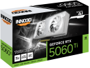 INNO3D® GEFORCE® RTX™ 5060 Ti 16GB TWIN X2 OC