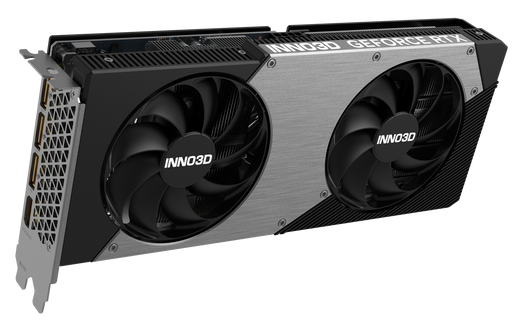 INNO3D GeForce RTX™ 5060 Ti 8GB TWIN X2