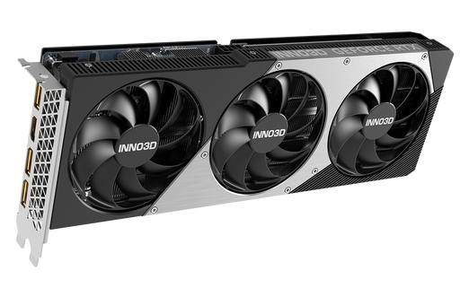 INNO3D GeForce RTX™ 5060 Ti 8GB X3 OC