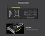INNO3D GeForce RTX™ 5060 Ti 8GB X3 OC
