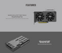 INNO3D GeForce RTX™ 5060 TWIN X2