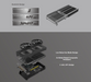 INNO3D GeForce RTX™ 5060 TWIN X2