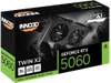 INNO3D GeForce RTX™ 5060 TWIN X2