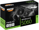 INNO3D GeForce RTX™ 5060 TWIN X2