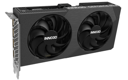 INNO3D GeForce RTX™ 5060 TWIN X2