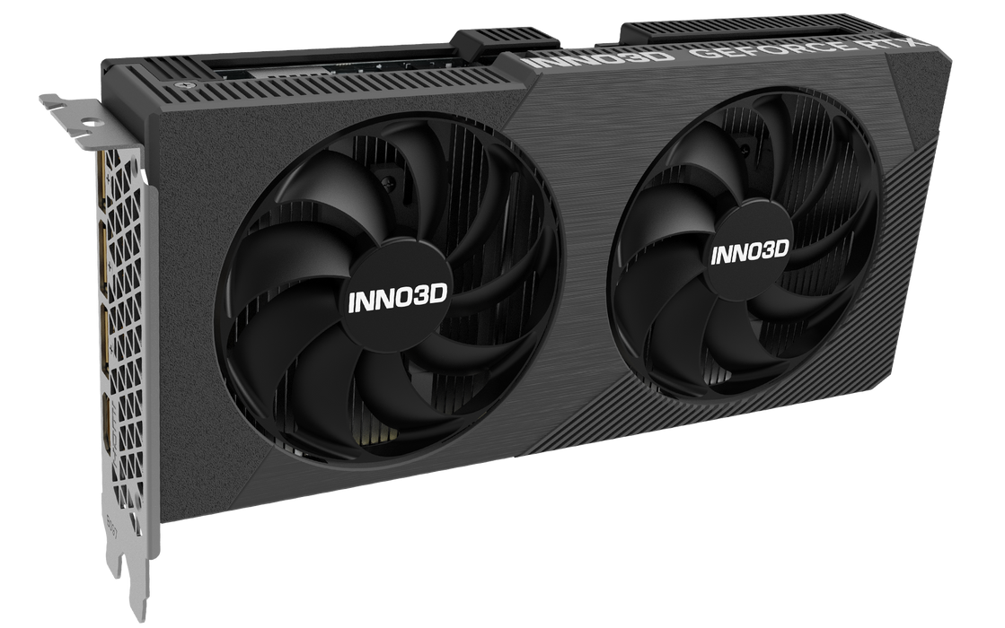 INNO3D GeForce RTX™ 5060 TWIN X2