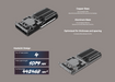 INNO3D GeForce RTX™ 5060 Ti 8GB TWIN X2