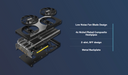 INNO3D GeForce RTX™ 5060 Ti 8GB TWIN X2