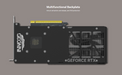 INNO3D GeForce RTX™ 5060 Ti 8GB TWIN X2