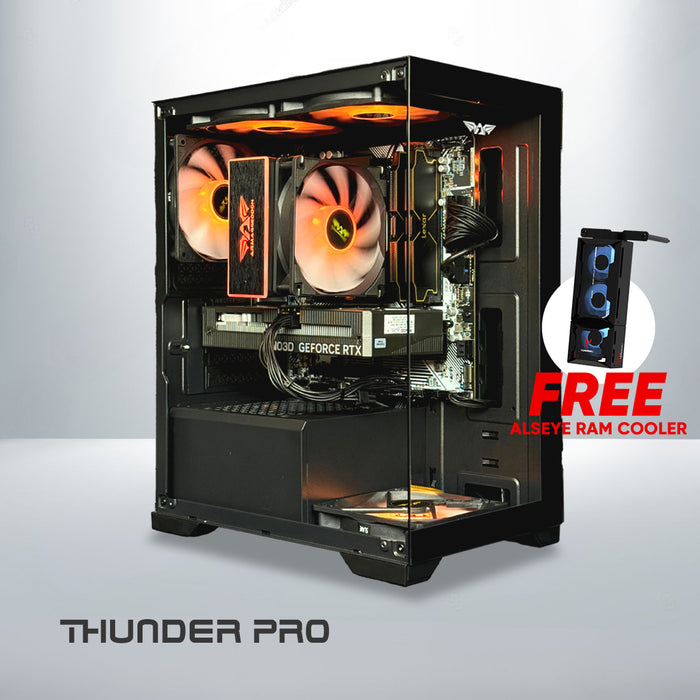 RYZEN 7 7700 + RTX 5060 Ti 16GB