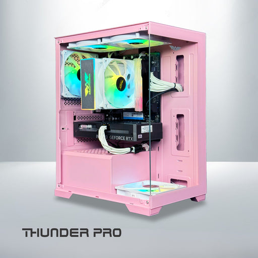 Armaggeddon Gaming PC – AMD Ryzen 5 8400F + RTX 5060Ti 8GB | Custom Built Desktop
