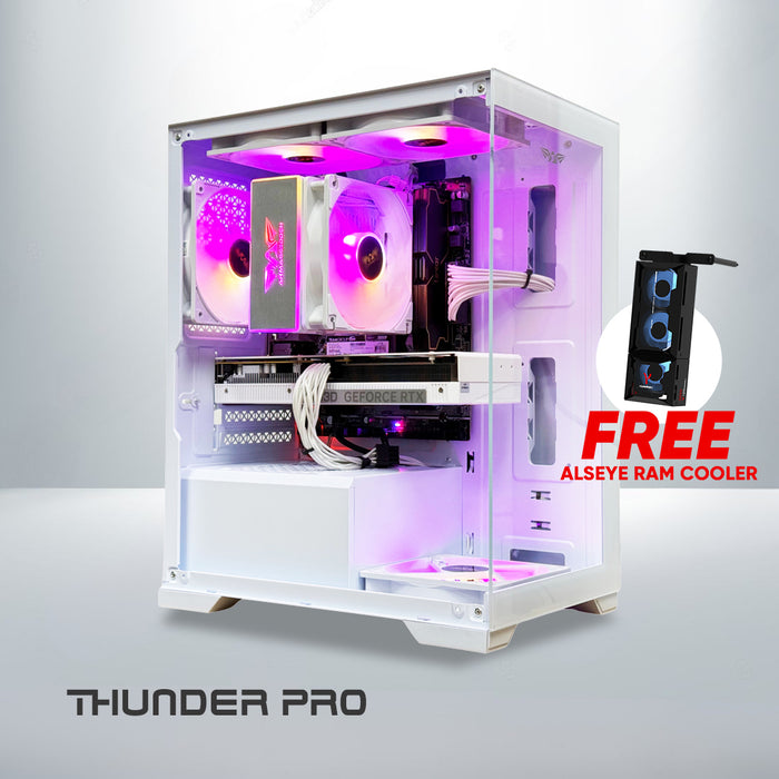 INTEL I5 14400F + RTX 5060 Ti 8GB