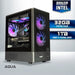 Armaggeddon Gaming PC – INTEL Ultra 5 245KF + RTX 5070 | Custom Built Desktop