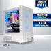 Armaggeddon Gaming PC – AMD Ryzen 5 7500F + RTX 5070 | Custom Built Desktop