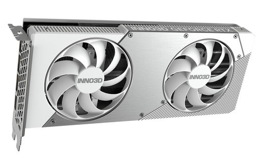 INNO3D GeForce RTX™ 5070 TWIN X2 OC