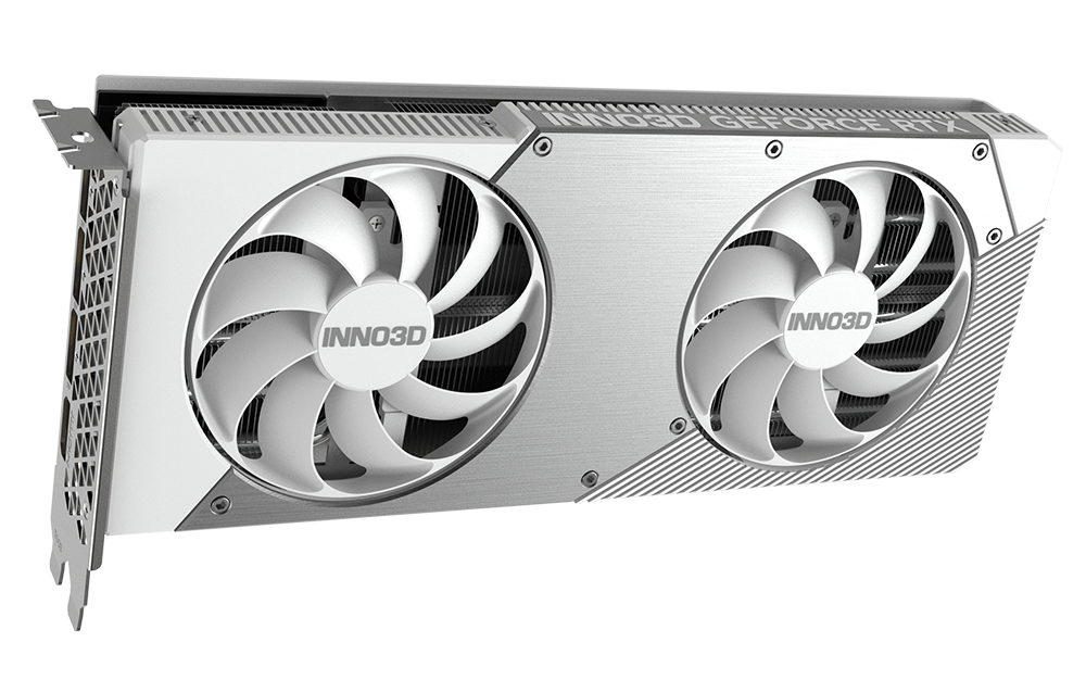 INNO3D GeForce RTX™ 5070 TWIN X2 OC