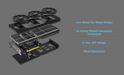INNO3D GeForce RTX™ 5070 Ti X3 OC